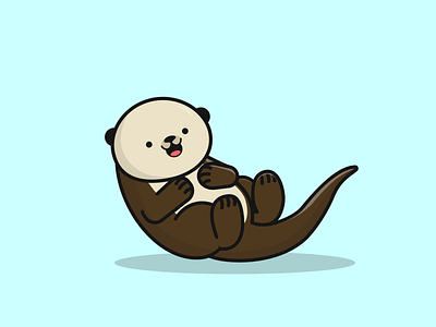 Day 17/100 - Otter
