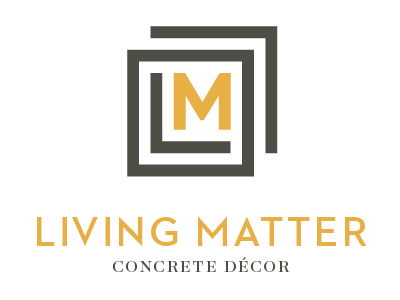 Living Matter Branding branding logo neutraface