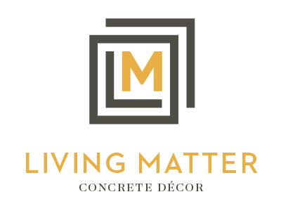 Living Matter Branding