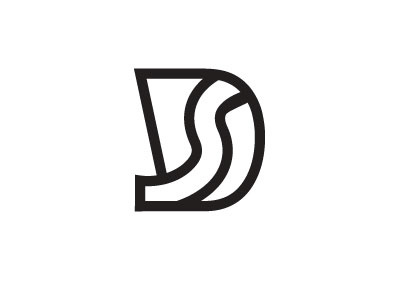 Ds Motif Cont logo typography wip