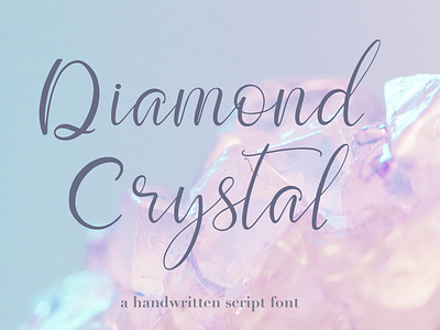 Diamond Crystal