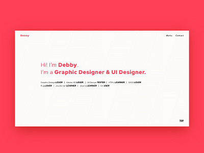 New-Website design ui ux web design website