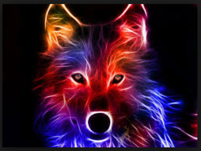 cool Wolf animal black blue car cold cool cool car cosmic cute day design dirtbike eyes galaxy hot kittens logo nature space stars