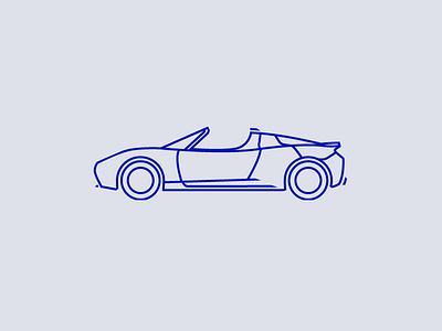 History of Tesla, Inc. Icons elon musk icon icons infografik line roadster spacex tesla vehicle