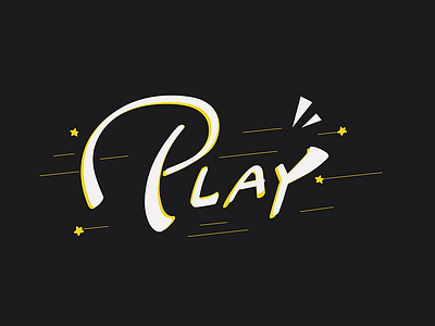 Let's play type