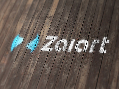 Zaiart logo