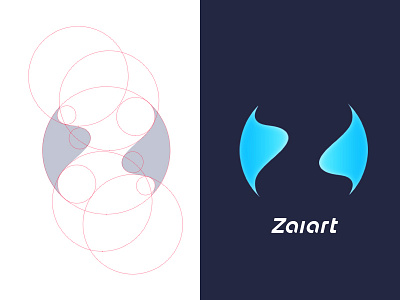Zaiart logo
