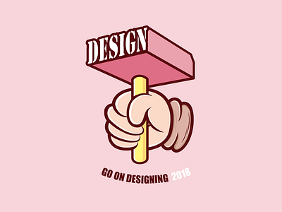 design 2018 pink