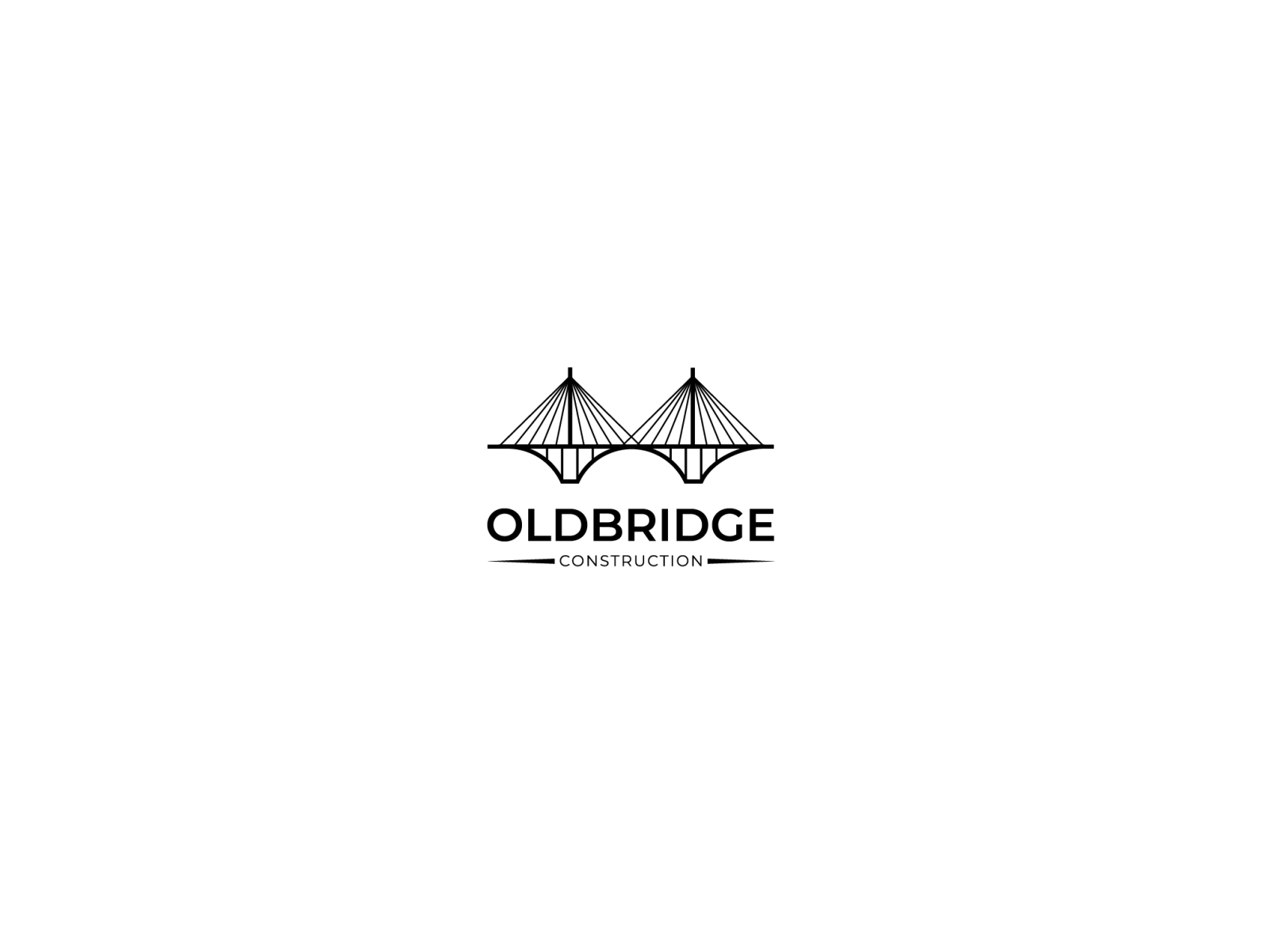 Old Bridge Unused By Sanchez Phung On Dribbble