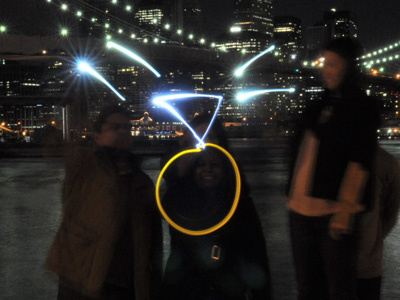 Light ring