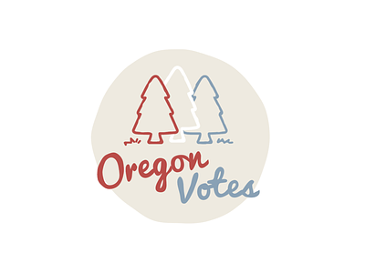 Oregon Votes 2018 eugene midterms oregon patriot portland salem usa voting