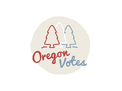 Oregon Votes