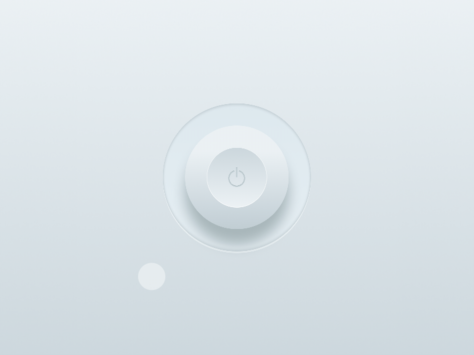 Daily UI 015 - On / Off Switch