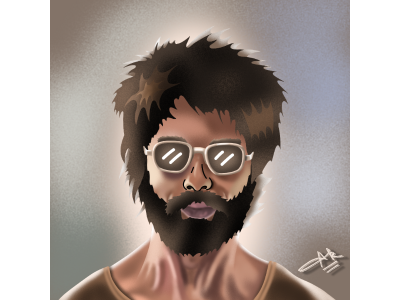 New The 10 Best Drawing Ideas Today with Pictures  Kabir singh fast  sketch Hows it kabirsingh   Drawings Cellphone wallpaper  backgrounds Cool drawings