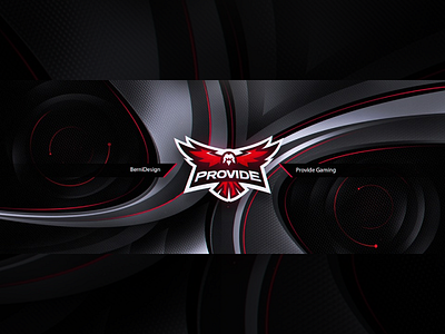 Header for ProvideGaming