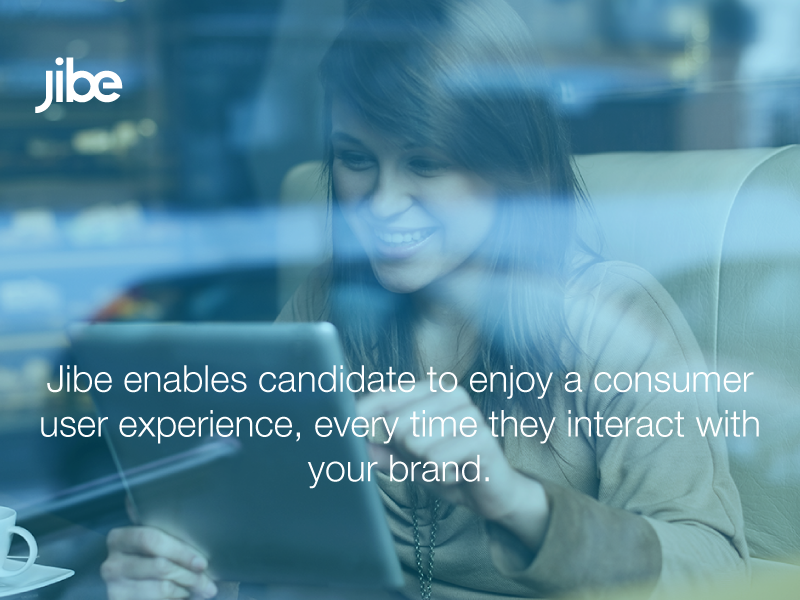 Jibe Splash Page splash page design web splash page jibe