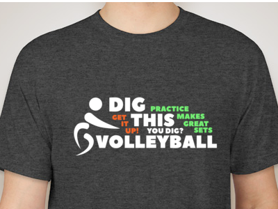 2016 shirt design