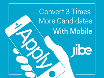 Jibe Apply Banner Ad ad banner ads design google jibe mobile ui web web ads