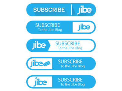 Jibe Button blog blog buttons button button state buttons jibe subscribe buttons ui ui design ux