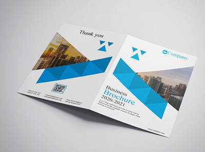 corporate bi fold brochure template bi fold brochure branding brochure brochure design brochure layout brochure mockup brochure template brochure tri fold flat icon vector