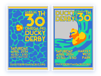 Ducky Derby 2020