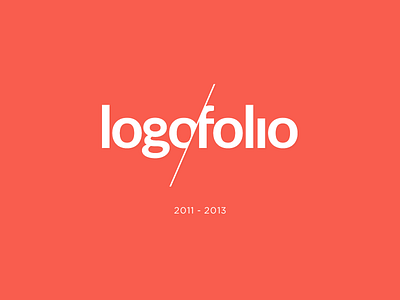 Logofolio 2011-2013