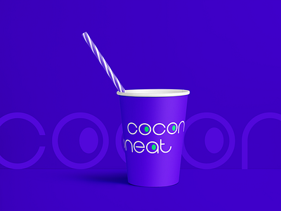 Paper Cup Coconeat