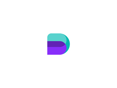 BD logo bd brand clever cool icon logo logos logotype mark monogram simple verbicons
