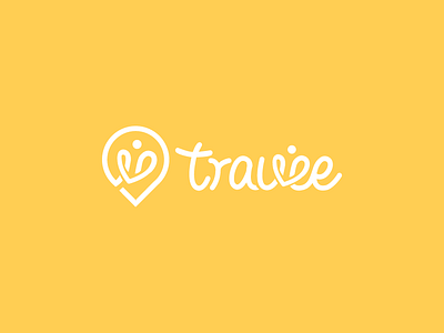 Travee logo