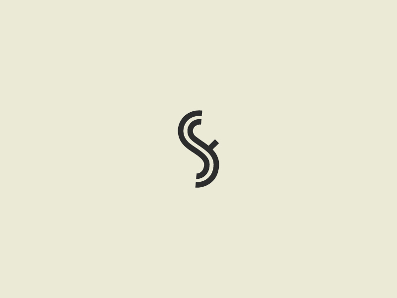 Sf Logo by Dumma Branding on Dribbble