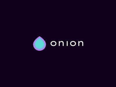 Onion logo