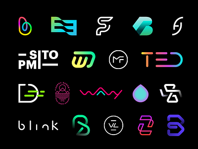 Dumma branding logofolio 20222