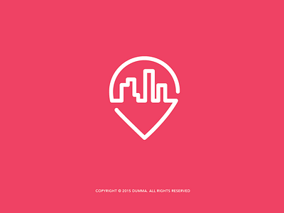 Encounter App icon for Austin City Guide ai android cool digital google ios iphone layout pixel png psd