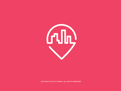 Encounter App icon for Austin City Guide