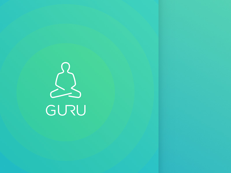 Guru Coupon Redemption App by Dumma Branding on Dribbble