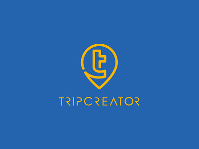 Tripcreator logo proposal