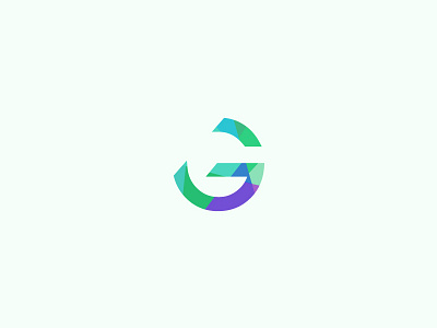 Genesis 2015 branding cool g genesis ios logo logofolio logotype minimal