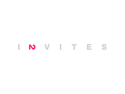 2 dribbble Invites design dribbble flat free giveaway graphics icon invitation invite logotype ui