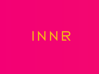 Inner Wordmark / Verbicons