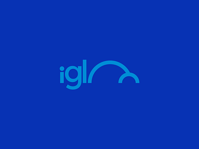 Igloo Claver Wordmark / Verbicons