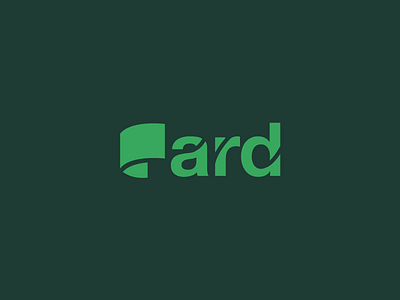 Card Clever Wordmark / Verbicons