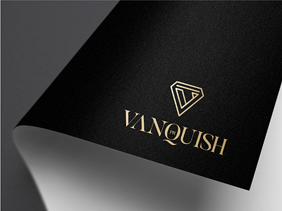 Vanquish PR logo