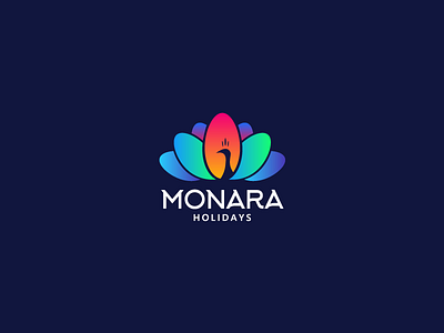 Monara Holidays Selected logo