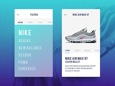 App for FootLocker