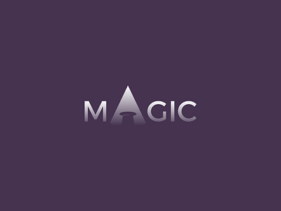 Magic Clever Wordmark / Verbicons