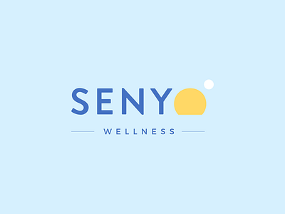 Senyo wellness logo care duminda health medica mental perera senyo wellness