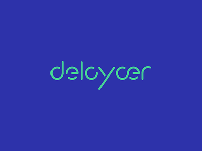Delcycer logo delcycer gogreen goods green log recycle sale website