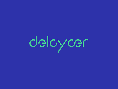 Delcycer logo