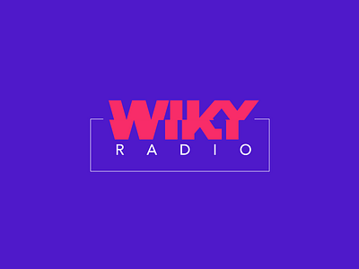 DJ WIKY barnding dj djwiky feelgood icons logo logofolio logos2017 marks trend wikydj