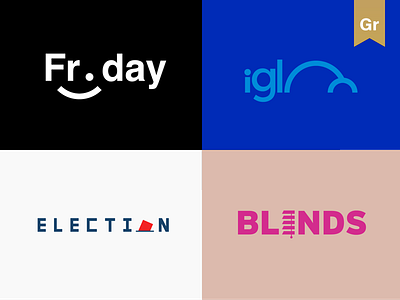 Clever Logos v01 barnding icons logo logofolio logos2017 marks trend wordmarks